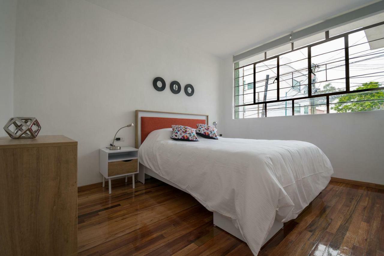 Appartement Juub New Boutique Apartment, Polanco District *