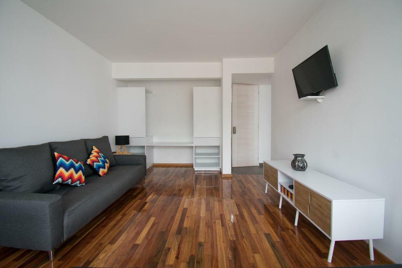Juub New Boutique Apartment, Polanco District Appartement Mexico