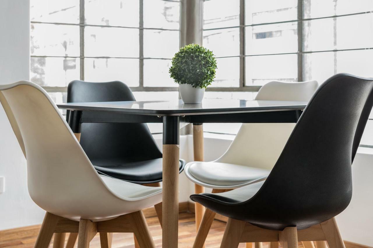 Juub New Boutique Apartment, Polanco District * Mexiko-Stadt