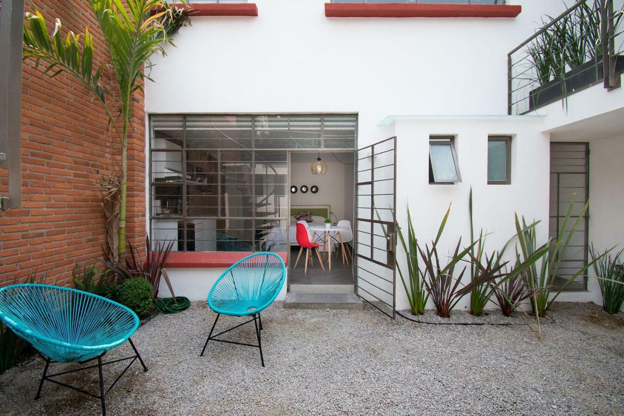 Juub New Boutique Apartment, Polanco District Appartement Mexico