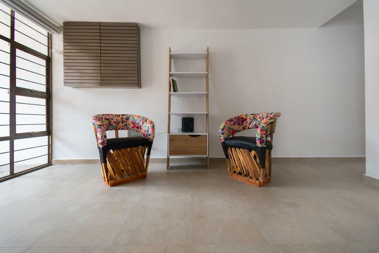 Appartement Juub New Boutique Apartment, Polanco District