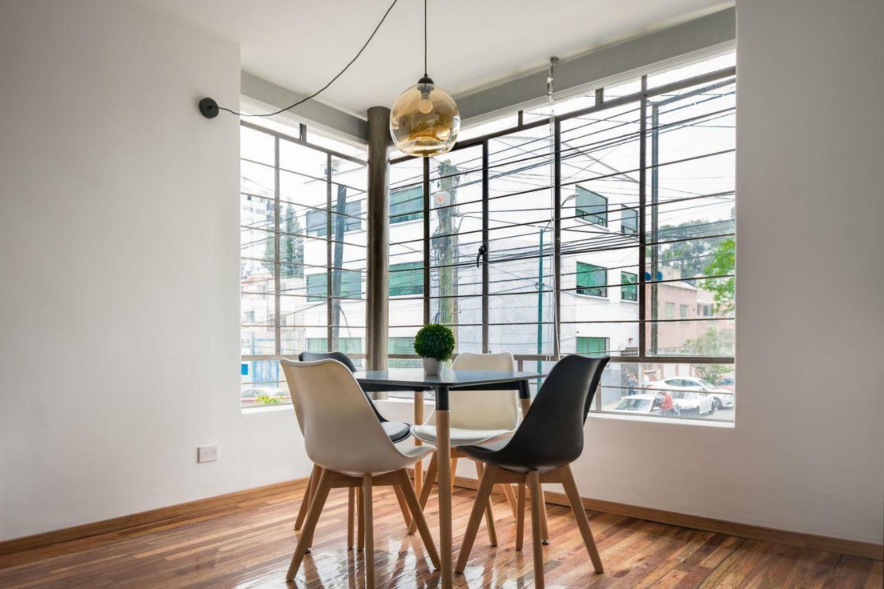 Juub New Boutique Apartment, Polanco District Appartement *