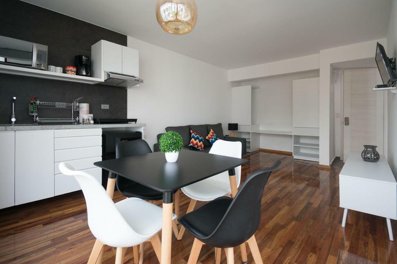Appartement Juub New Boutique Apartment, Polanco District