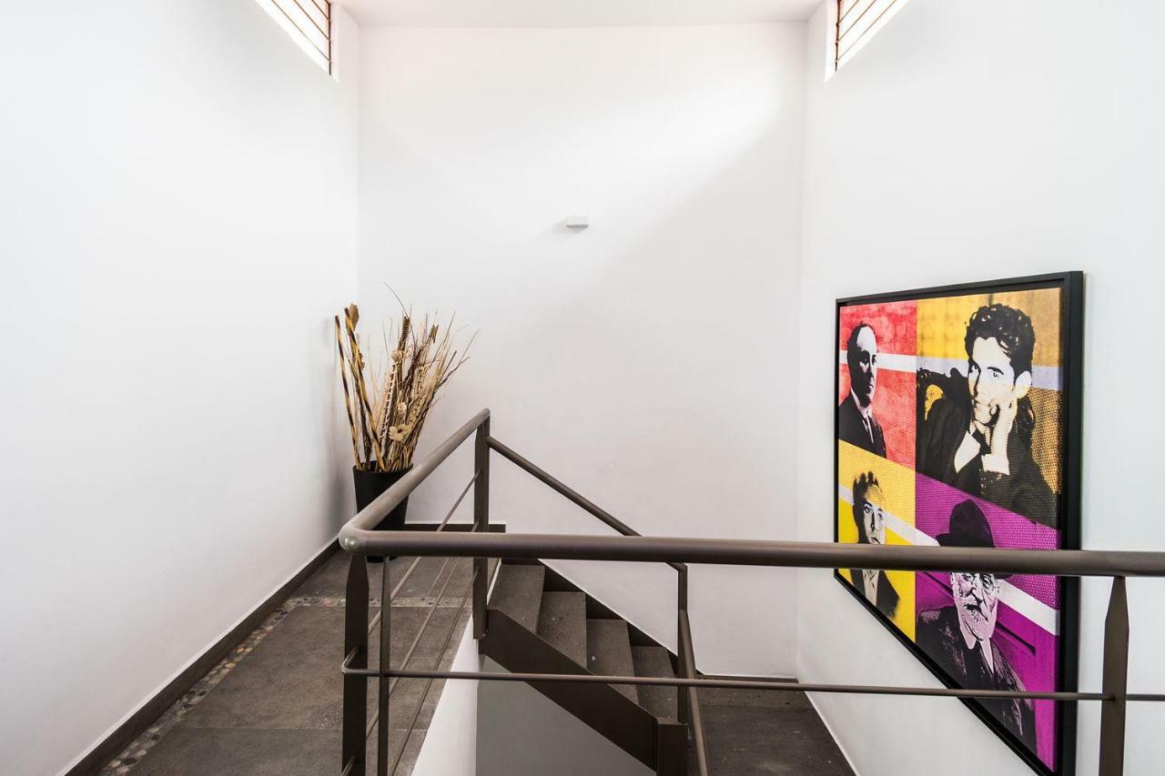Appartement Juub New Boutique Apartment, Polanco District Mexico