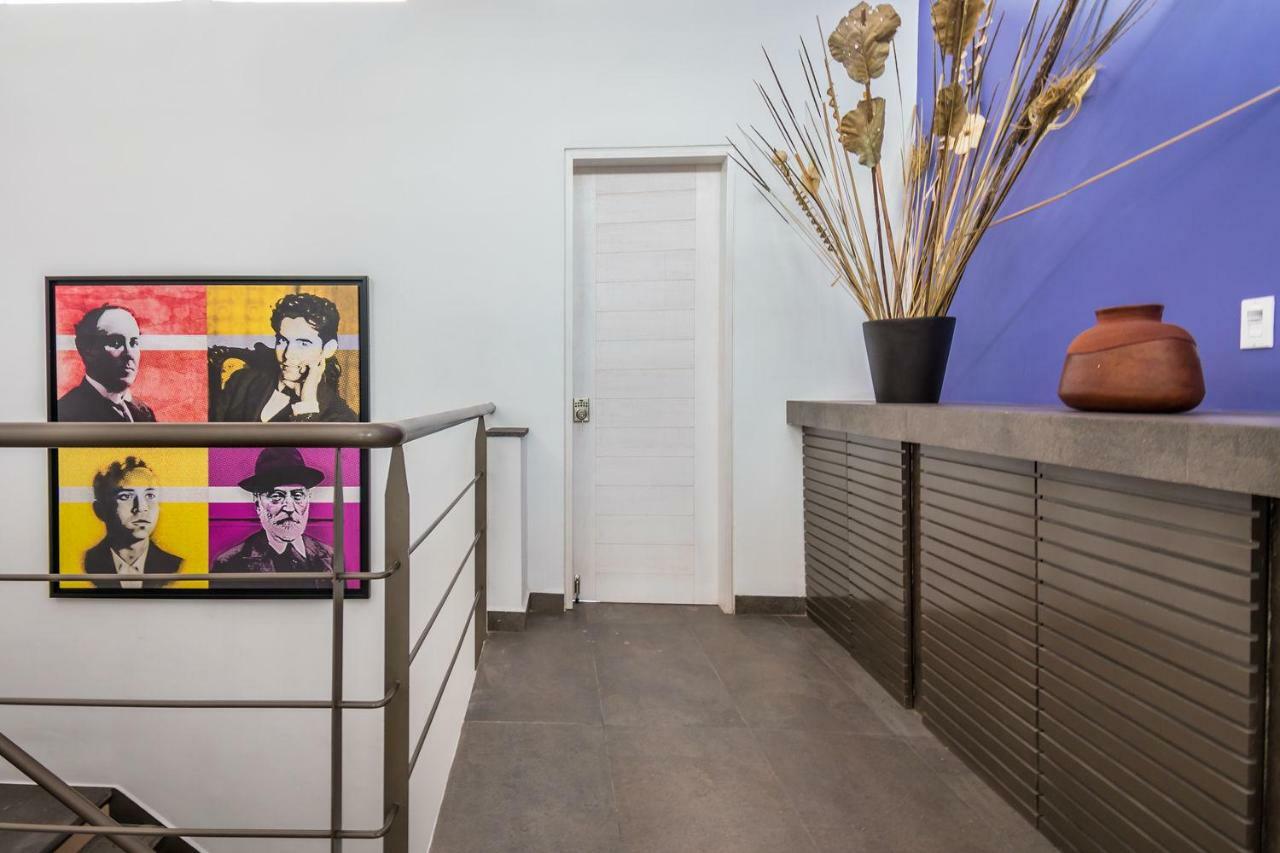 Juub New Boutique Apartment, Polanco District Mexiko-Stadt
