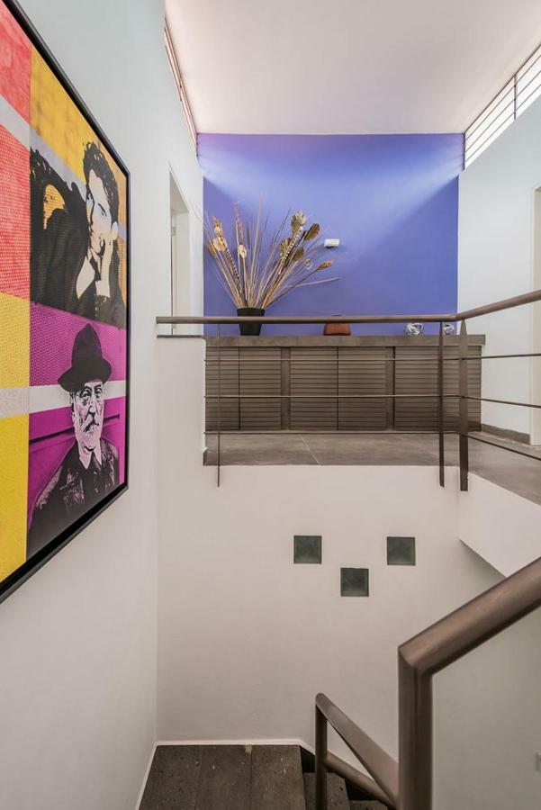 Juub New Boutique Apartment, Polanco District Appartement *