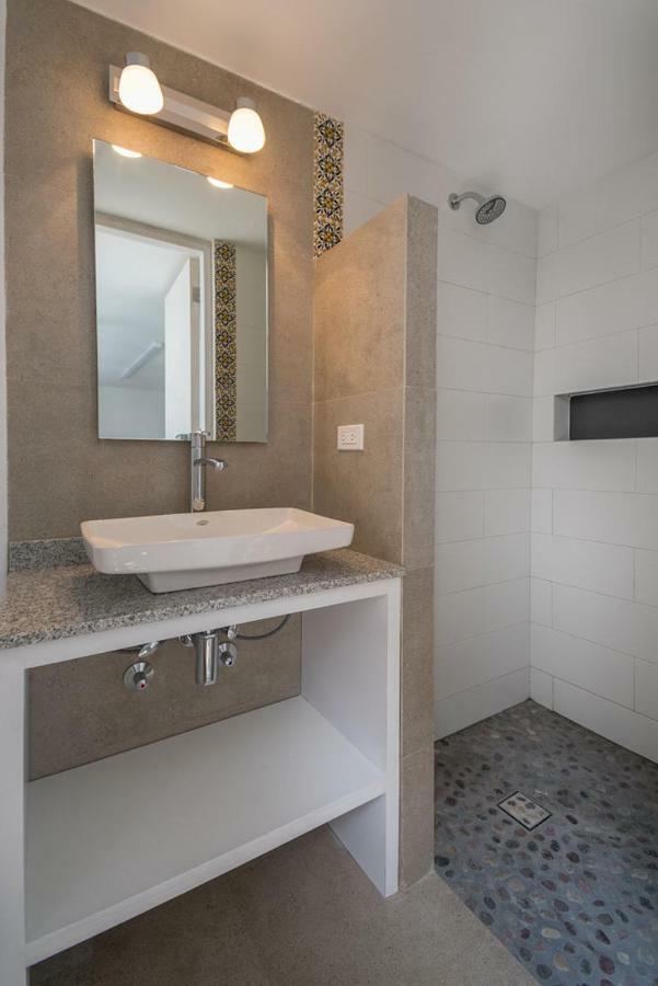Juub New Boutique Apartment, Polanco District Mexiko-Stadt